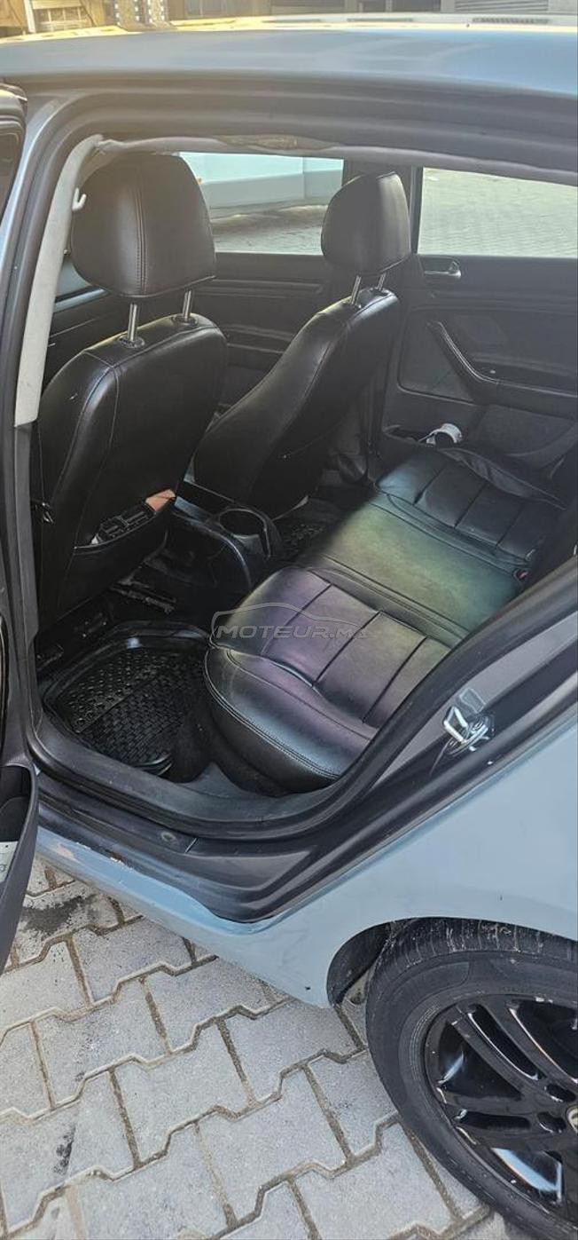 Golf 5 diesel 