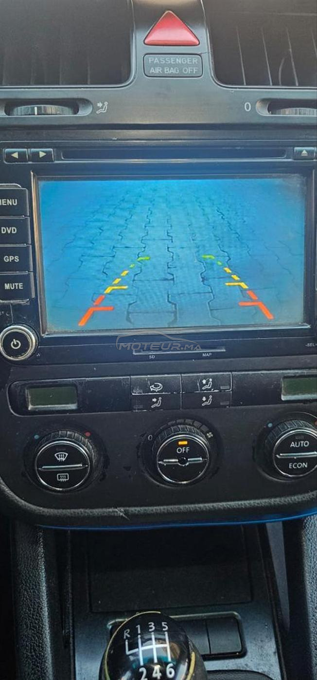 Golf 5 diesel 