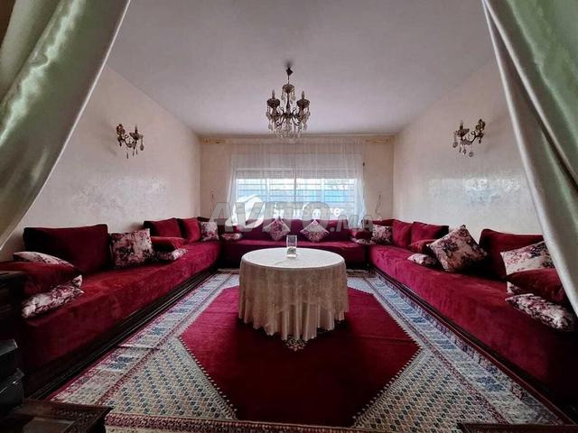 Appartement à vendre 110 m² à Al Qods Casablanca - 2