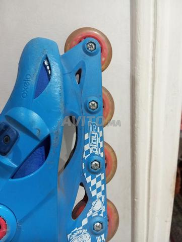 سجلماسة رقم العمارة 10 رقم المنزل 1 - 2