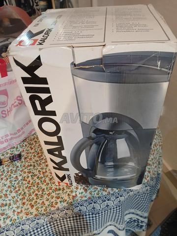 percolateur machine café - 2