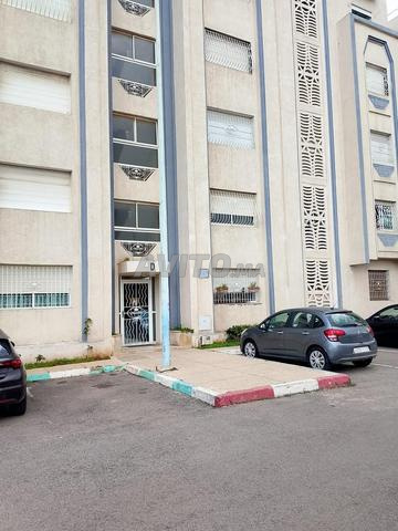 APPART À VENDRE. SIDI MAAROUF. CASA - 2