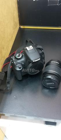 Canon EOS 1200d
