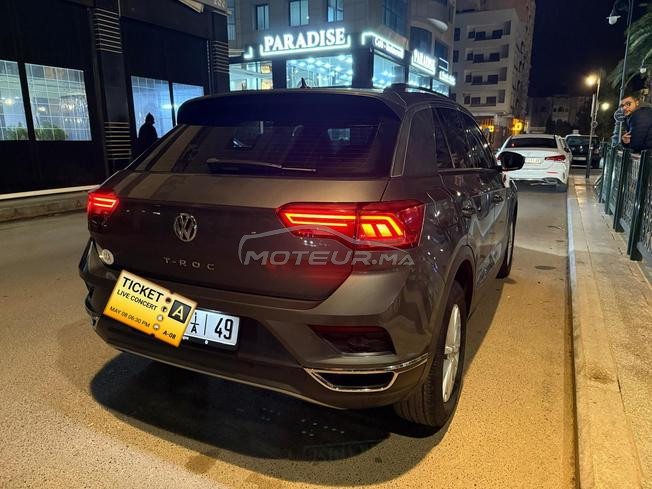 Volkswagen T‑Roc 2019  ded 2025 1.6 TDI 🇩🇪