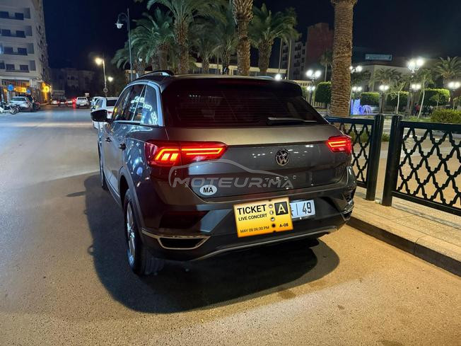 Volkswagen T‑Roc 2019  ded 2025 1.6 TDI 🇩🇪