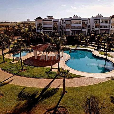 Appartement touristique à Assilah - 2