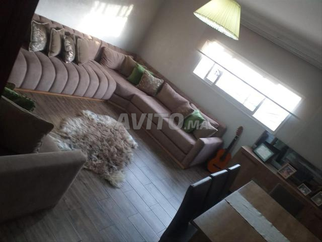 Duplex 130m2 à vendre sans intermédiaire - 2