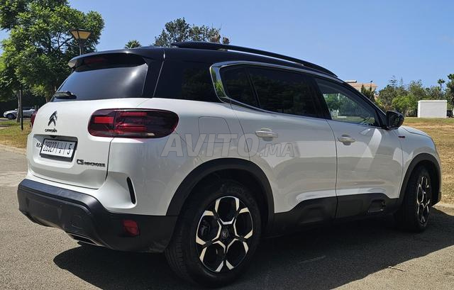 C5 Aircross ديزل - 2