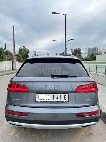 Audi Q5 2L Automatique 2017 (J'ACCEPTE REPRISE)