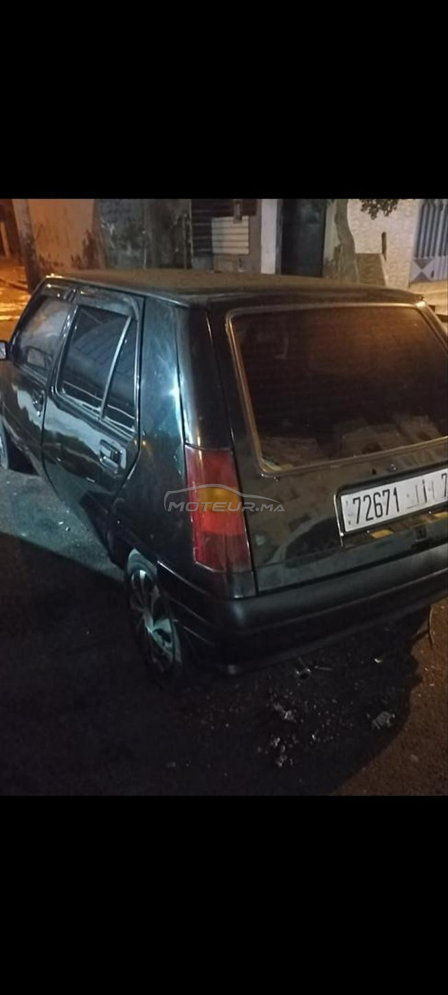 طنجة بوخالف