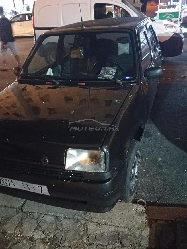 طنجة بوخالف