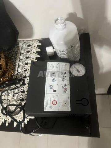 منفاخ مع منتج فولسياجن الأصلي