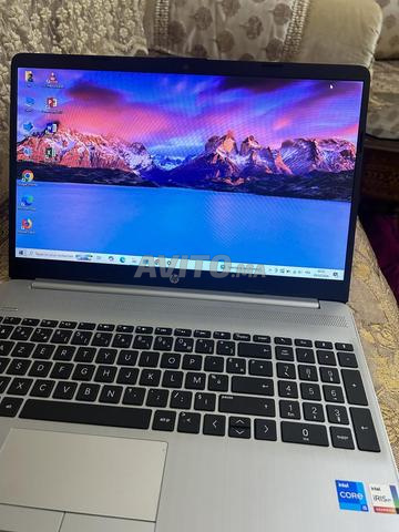 كمبيوتر محمول HP - Core i5