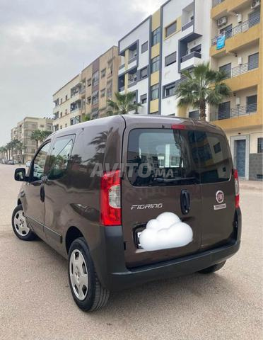 فيات فيورينو ديزل يدوي 2022 في الدار البيضاء - 2