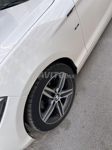 BMW F20 118i - 2