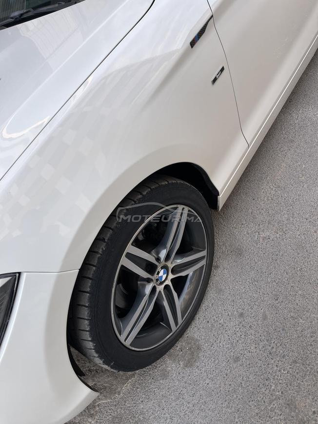 BMW F20 118i