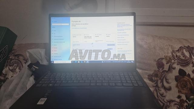 بيع جهاز كمبيوتر لينوفو