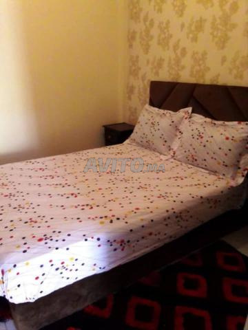 شقة مفروشة مناسبة للكراء اليومي - 2