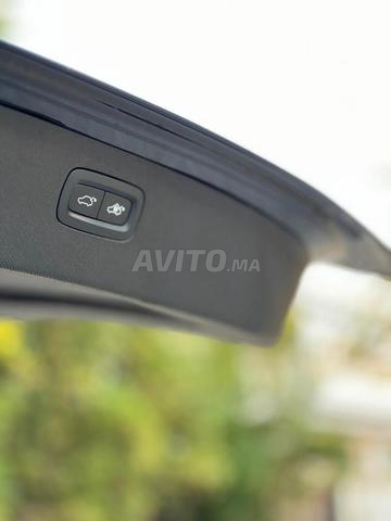 Volvo XC90 R-design 7 places 2022