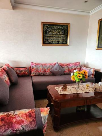 شقة للبيع في أكدال الرباط - 2