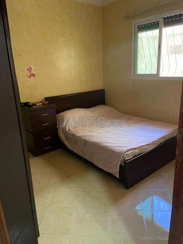 شقة للبيع 65 متر مربع في برشيد