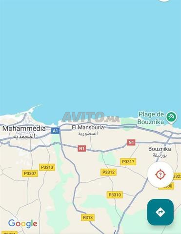 شقة للبيع 75 متر مربع في المنصورية - 2