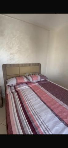 Appart à loué 60 m² Tanger Boukhalef 2 - 2