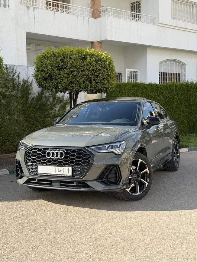 Audi Q3 35 Tdi 