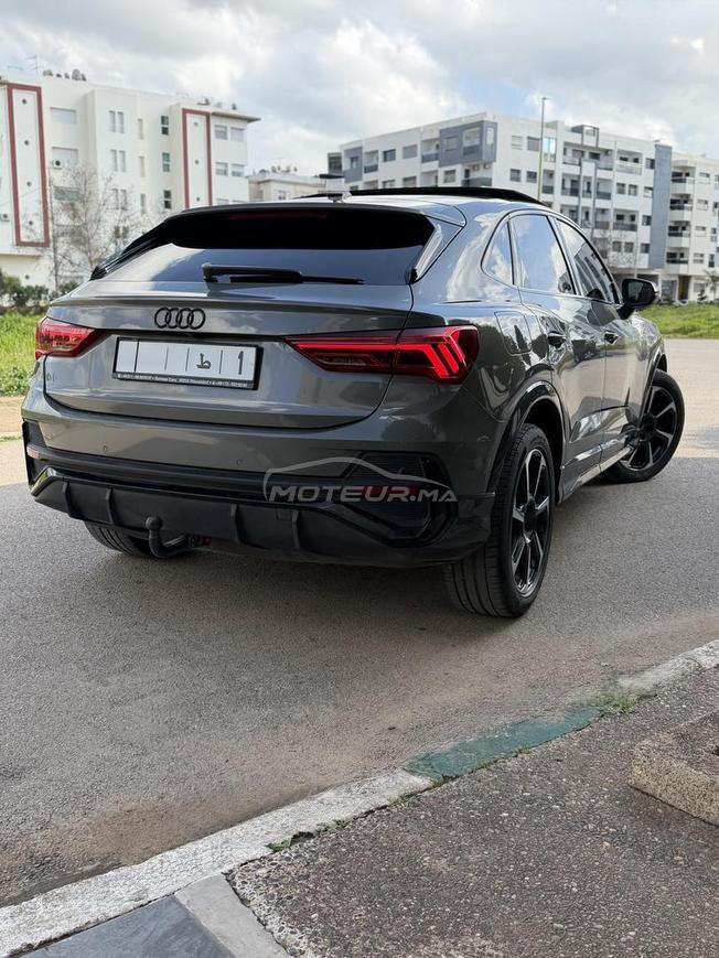 Audi Q3 35 Tdi 