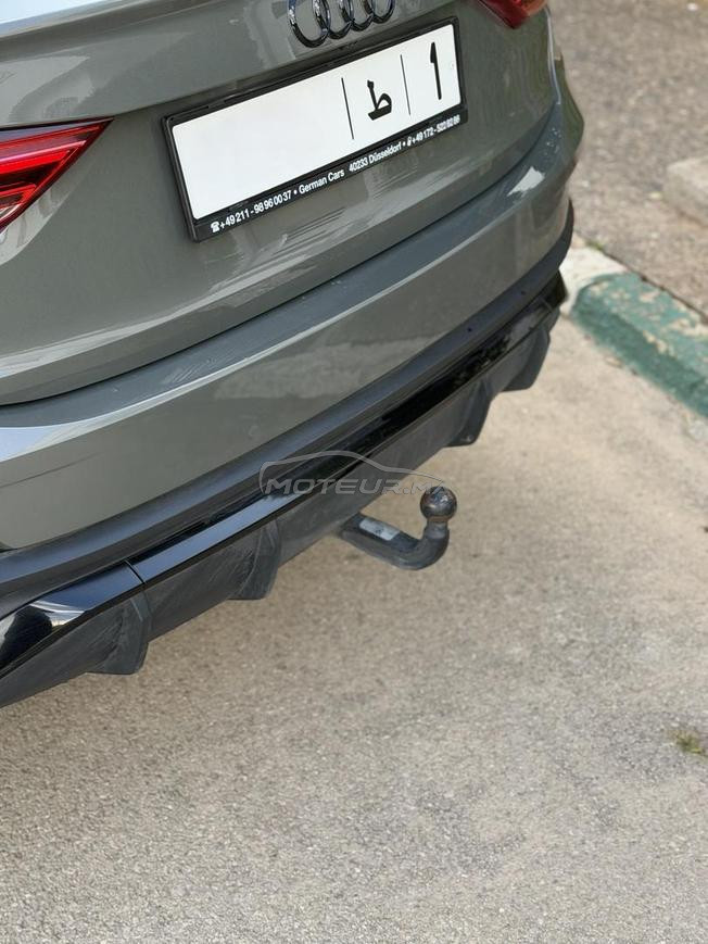 Audi Q3 35 Tdi 