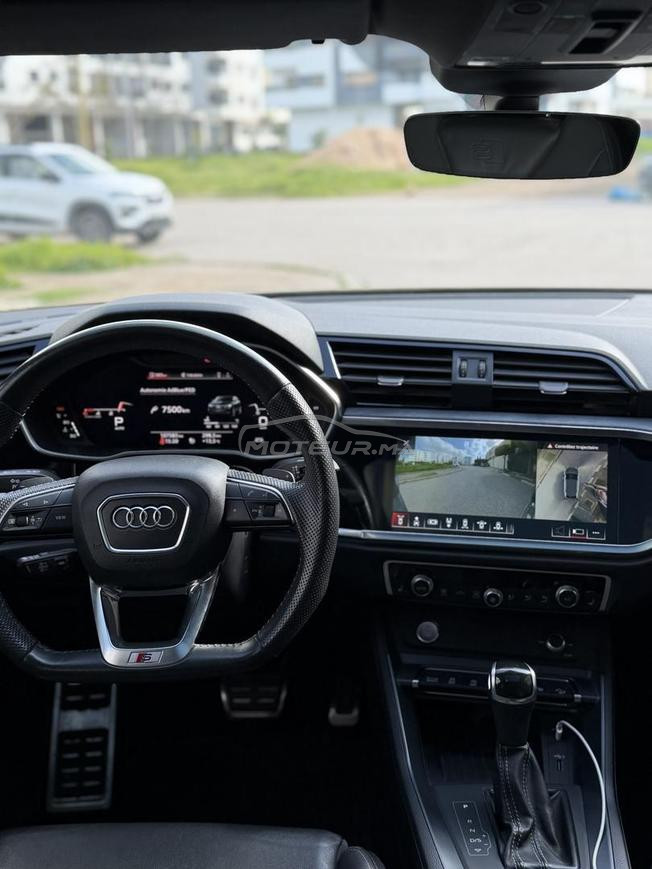 Audi Q3 35 Tdi 