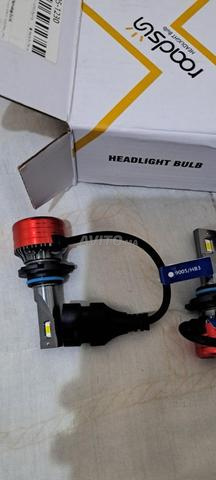 ليد 9005/hb3/h10 - 2