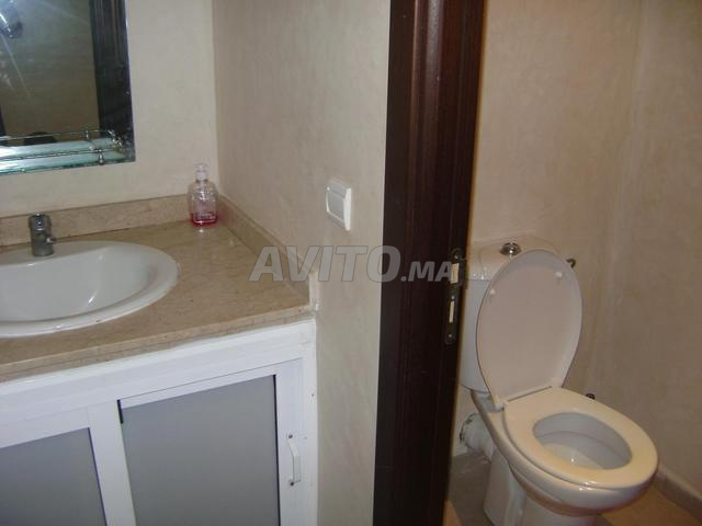 شقة للبيع 77 متر مربع في أكادير - 2