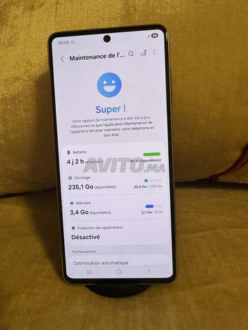 سامسونج جالاكسي a73