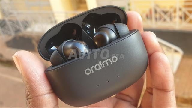 Oraimo airpods origi - 2