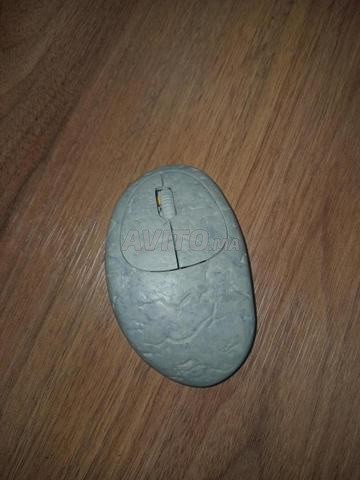 فأرة بلوتوث مرسيدس بنز 2.4 جيجاهرتز