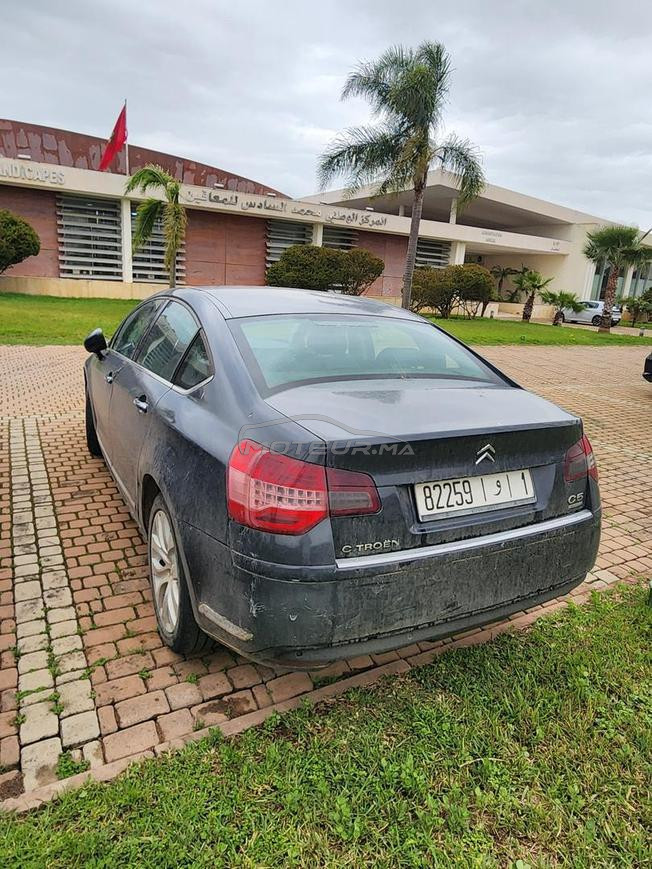 citroen C5