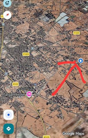 بقعة أرضية 70 متر - 2