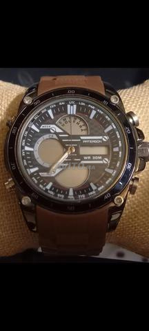 ساعة PATERSON WR 30M