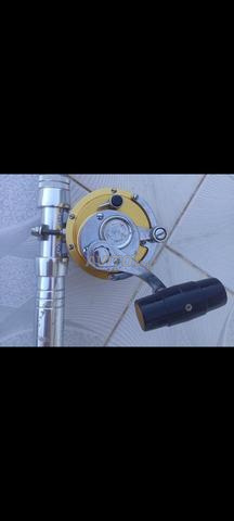 PENN Reels 30T Internatinal II Moulinet Tuna - 2