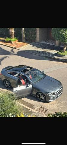 Classe E كوبيه AMG Line Plus 2020 - 2