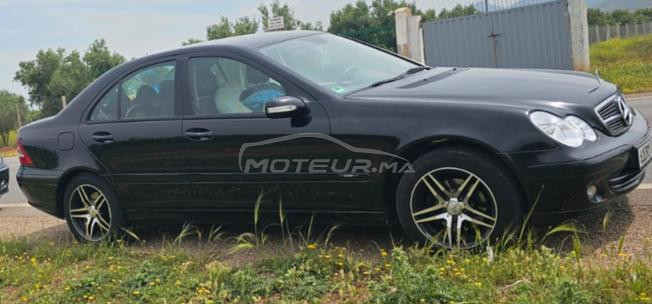 C220 w203 