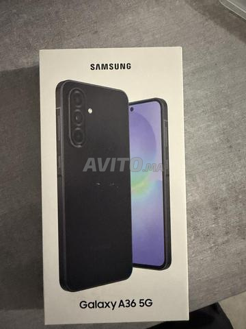 سامسونج A36 5G