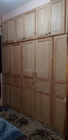 شقة نقية بتامنصورت - 2