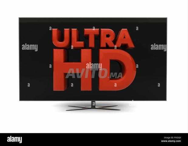 🎬 UHD IPTV–الترفيه الاحترافي المميز