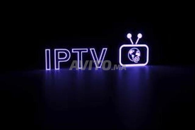 🎬 ULTRA HD IPTV - الترفيه المتميز