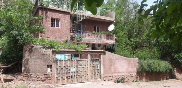 دار ضيافة بمنطقة أوكايمدن - 2