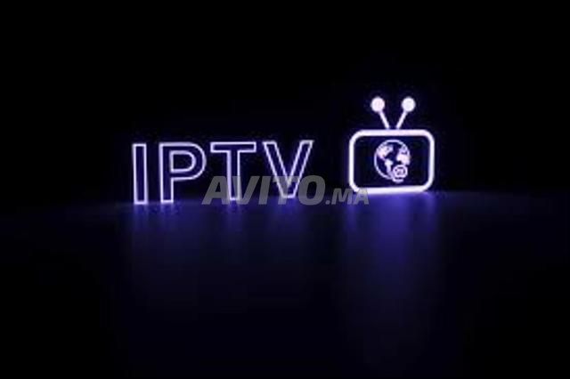 🌍UHD IPTV–est disponible partout dans le monde
