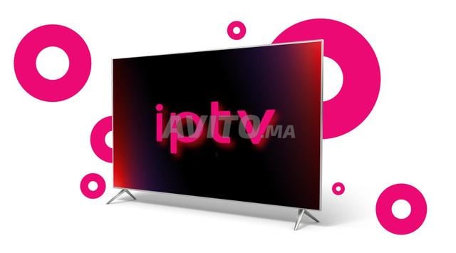 🌍UHD IPTV–est disponible partout dans le monde - 2