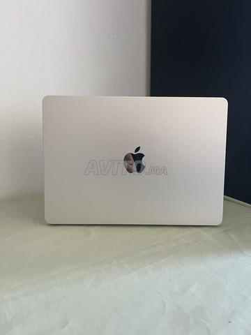 Macbook Air 13 M2 2022